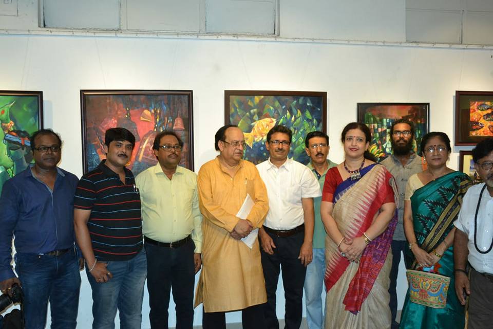 Group Exhibition