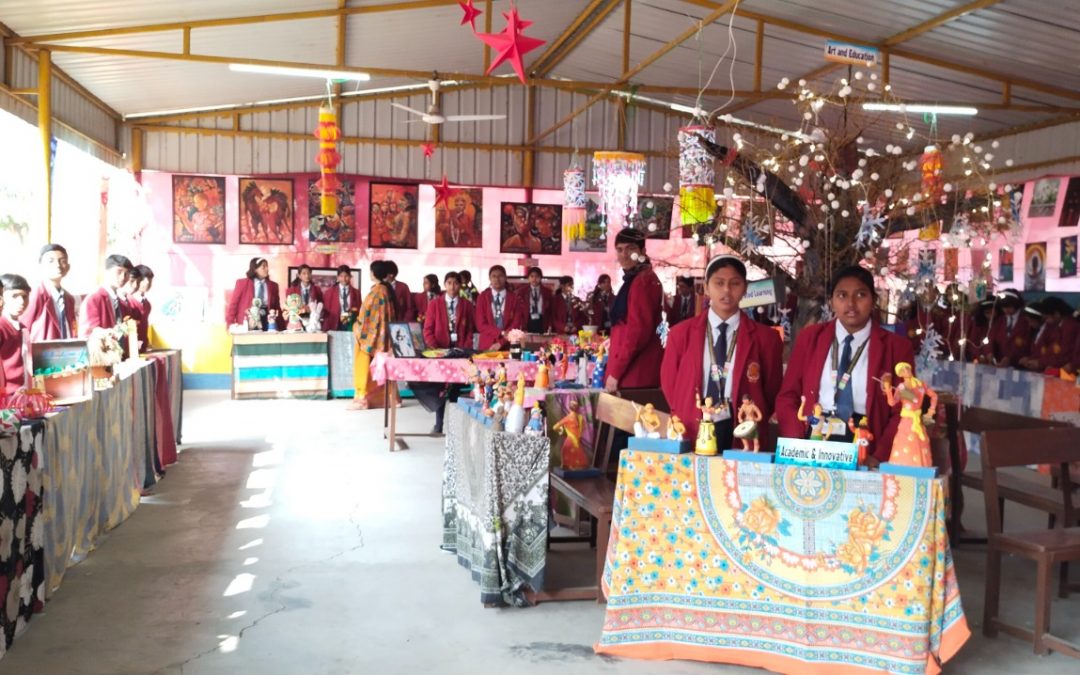 Art Display Assessment & Panel Inspection