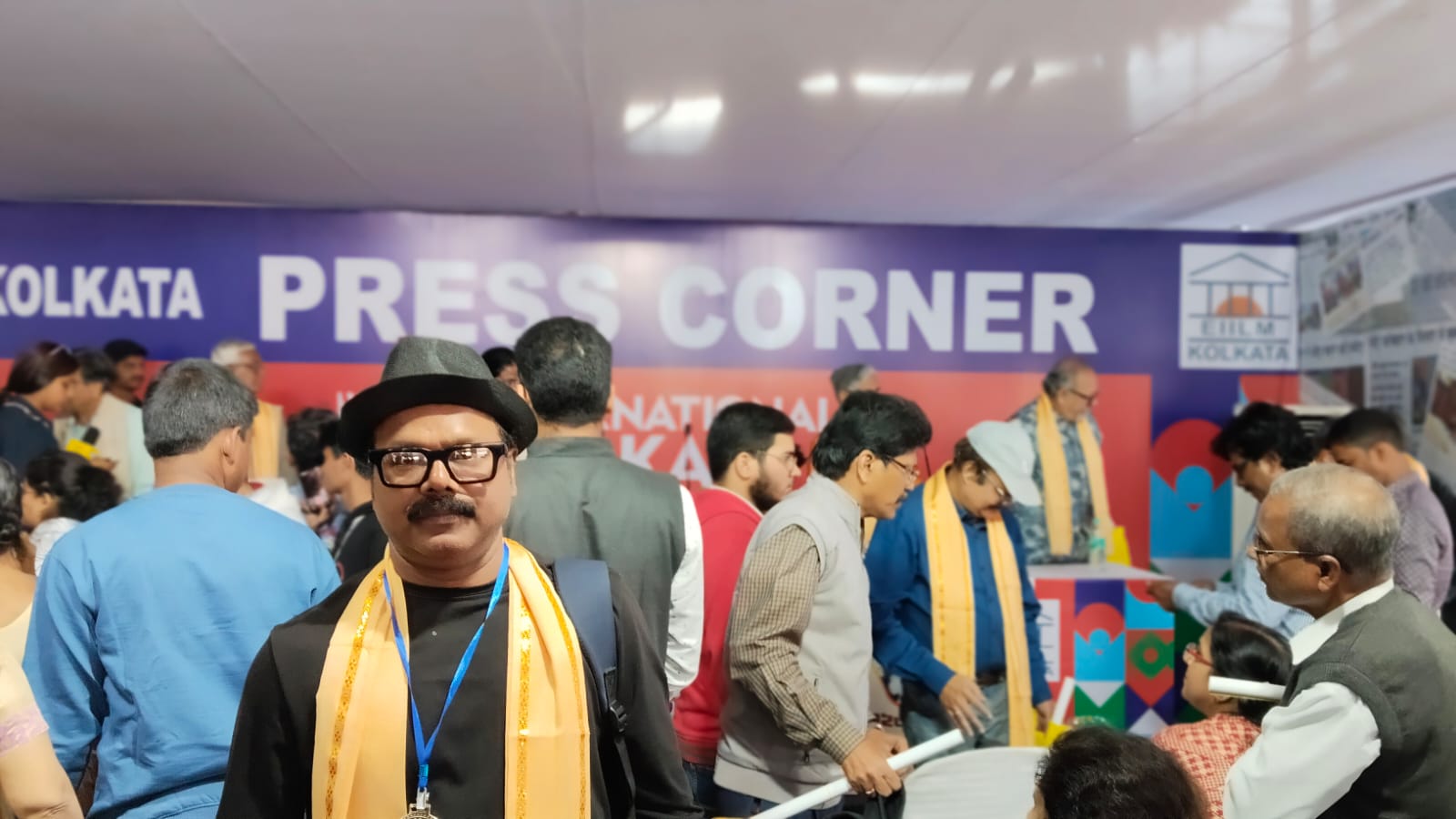 49th International Kolkata Book Fair 2026